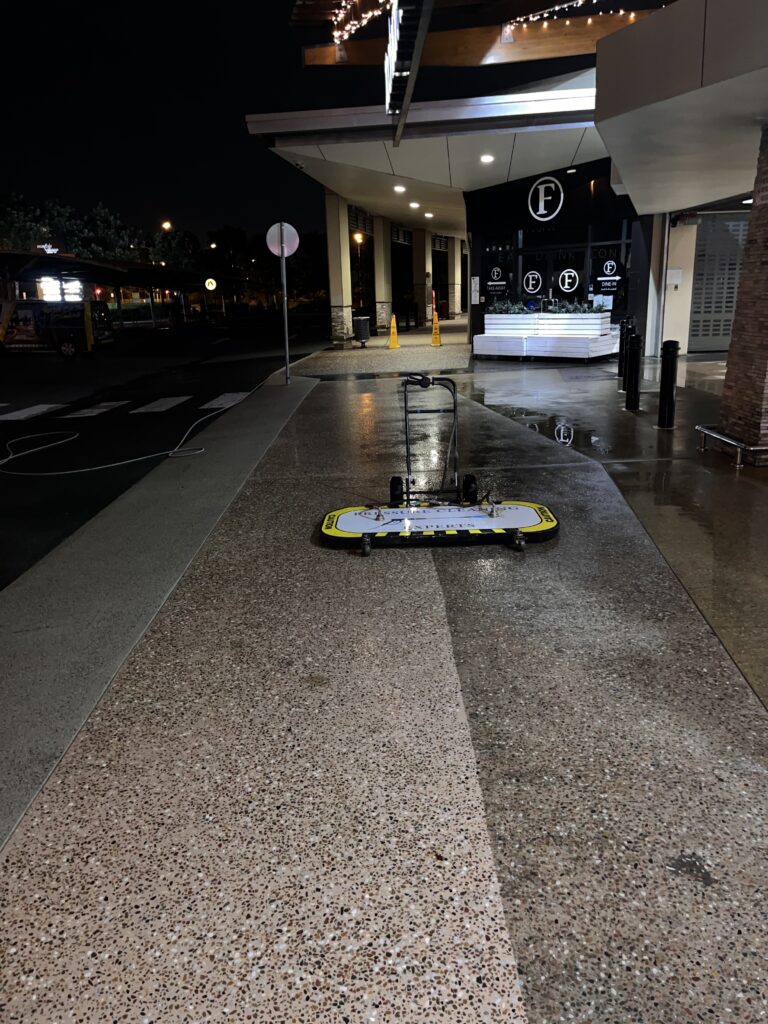 Pressure Cleaning Brisbane Pressure Cleaning Brisbane