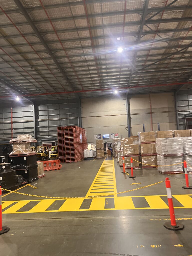 The Experts Group Australia