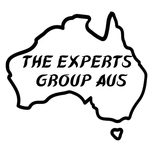 The Expert Group Australia - Brisbane Logo
